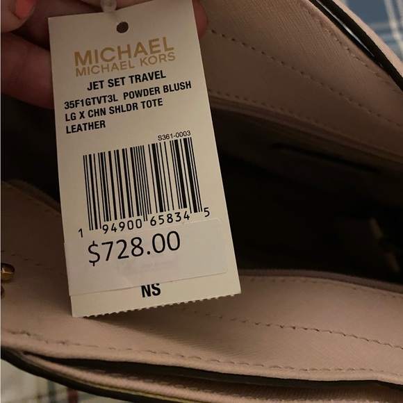 NEW Michael Kors - Picture 3 of 3